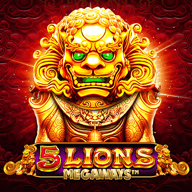 pragmaticexternal/5LionsMegaways1