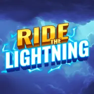 Ride The Lightning game tile