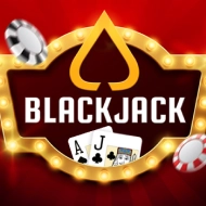 Blackjack Neo game tile